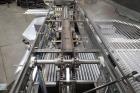 1997 Ube Ss Horizontal Bagger
